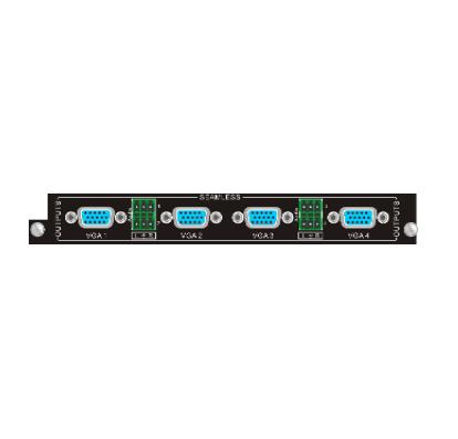 NDP-4VGA-I、NDP-4VGA-O